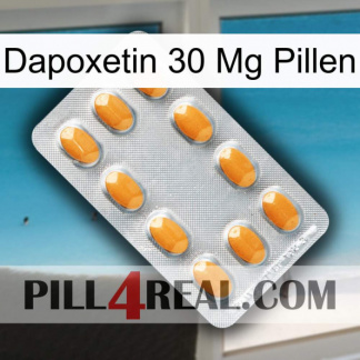 Dapoxetine 30Mg Pills cialis3